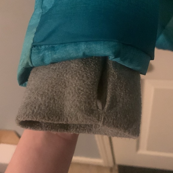 HARDLY WORN ZeroXposur winter coat - Picture 3 of 4